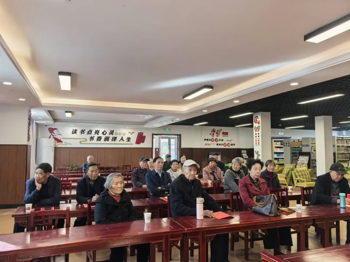 西小工会：情暖金秋 感恩有您