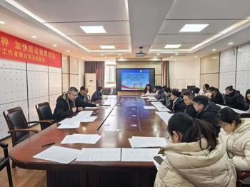 精准落实资助政策，护航学子成长之路